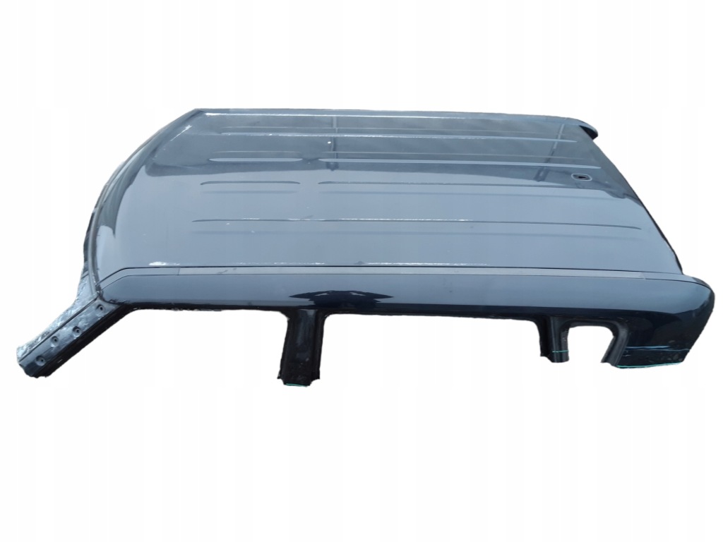 фото №4, Kia soul i 09-13r дах