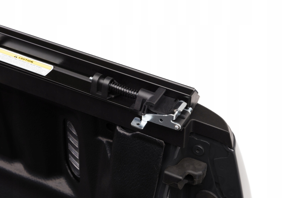 фото №10, Truxport шторка обшивка кузов dodge ram 1500 2019- 6,5ft