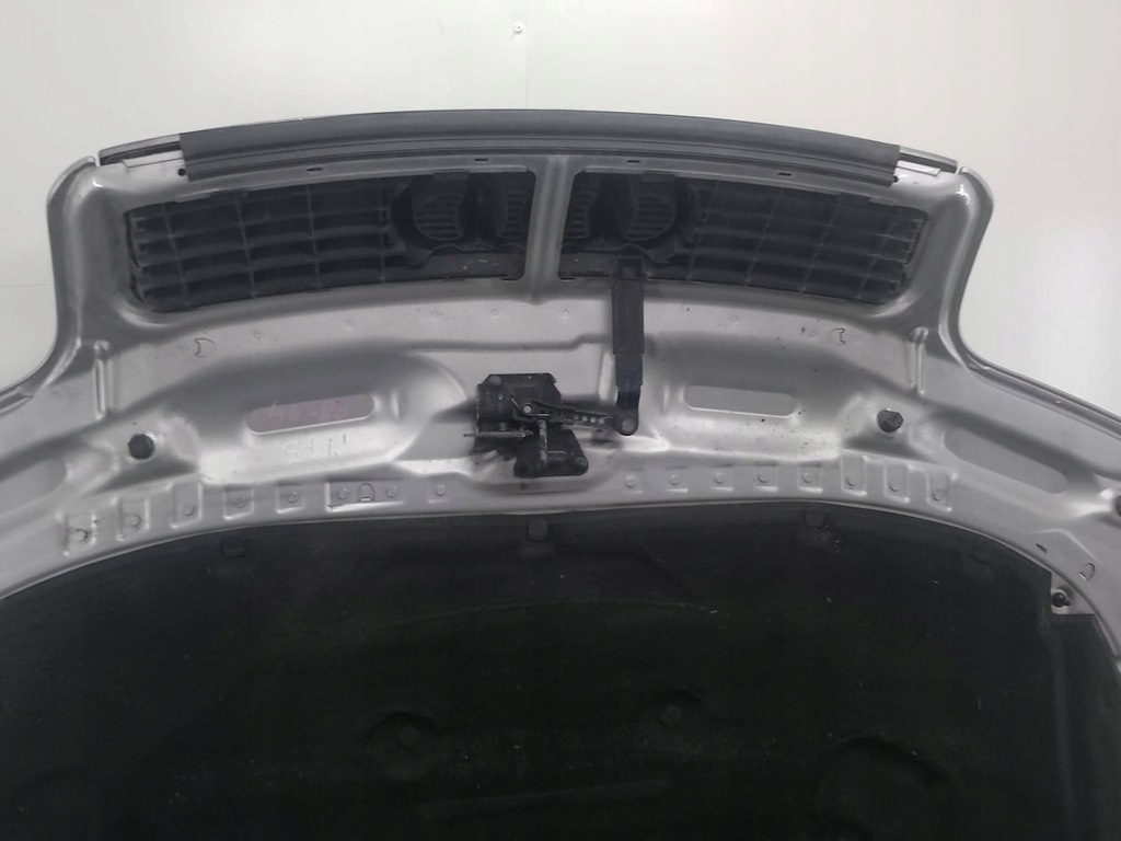 фото №7, Капот audi a6 c5 ly7w