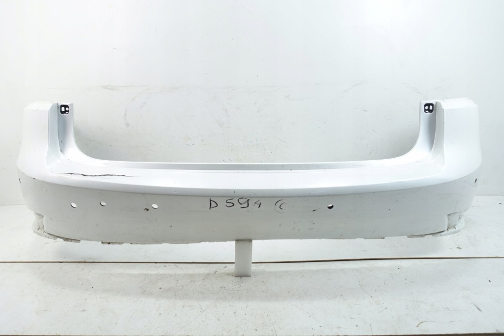 Купити Бампер задня задній lexus is iii 2013- 52159-53220