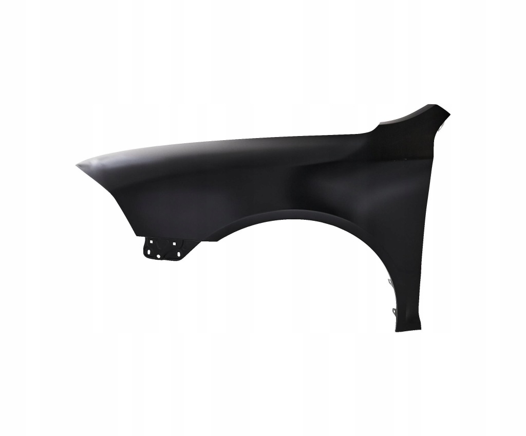 фото №1, Skoda octavia 04 - 08 крила передній лівий