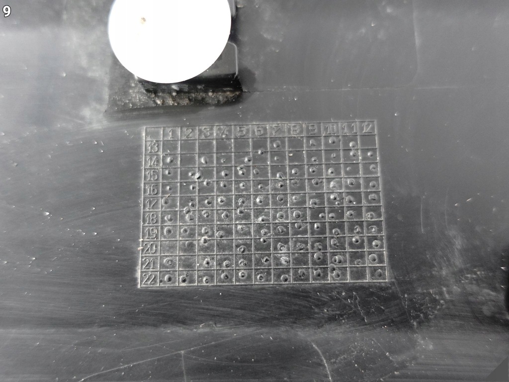 Jeep renegade рестайлинг  14-25 молдинг накладка расширитель на крыло  перед левая Цена