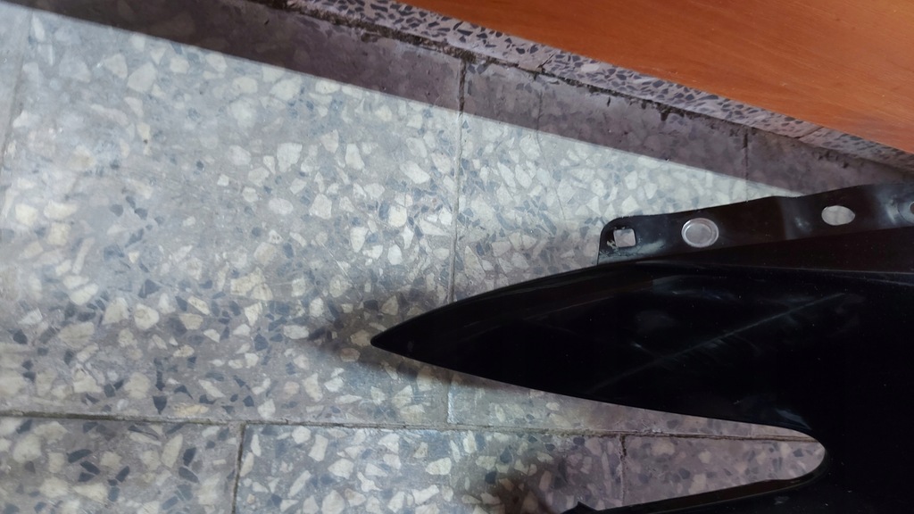 фото №15, Крыло левый перед toyota camry viii 18-