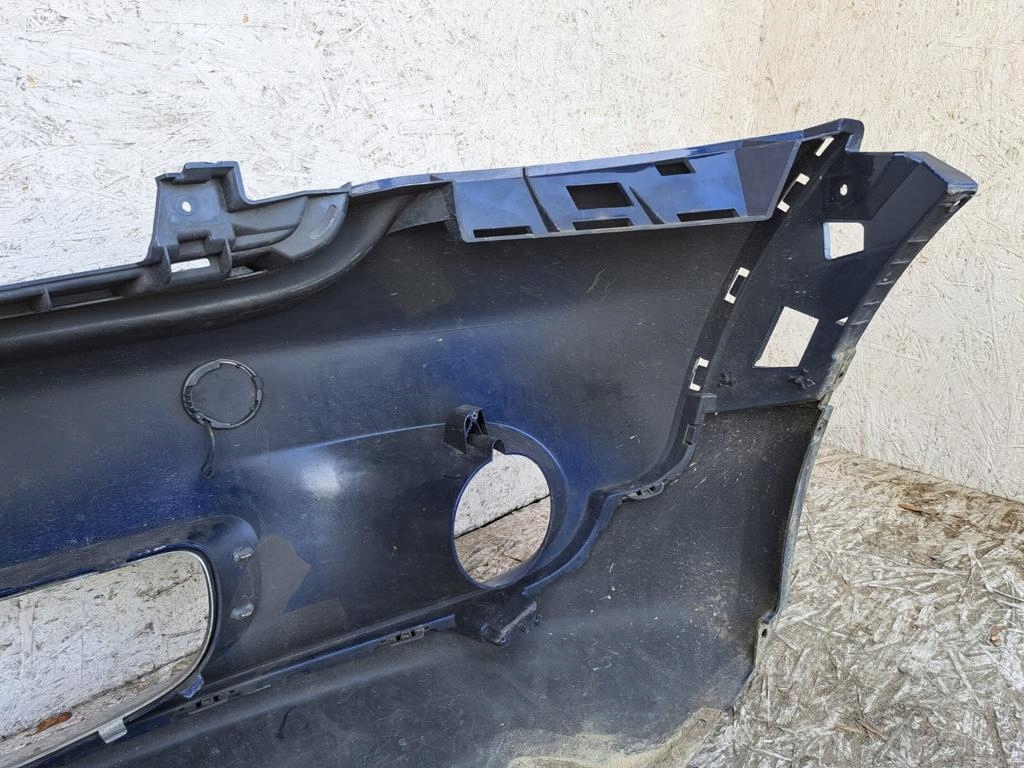 фото №6, Mini cooper r55 r56 r57 бампер перед оригінал