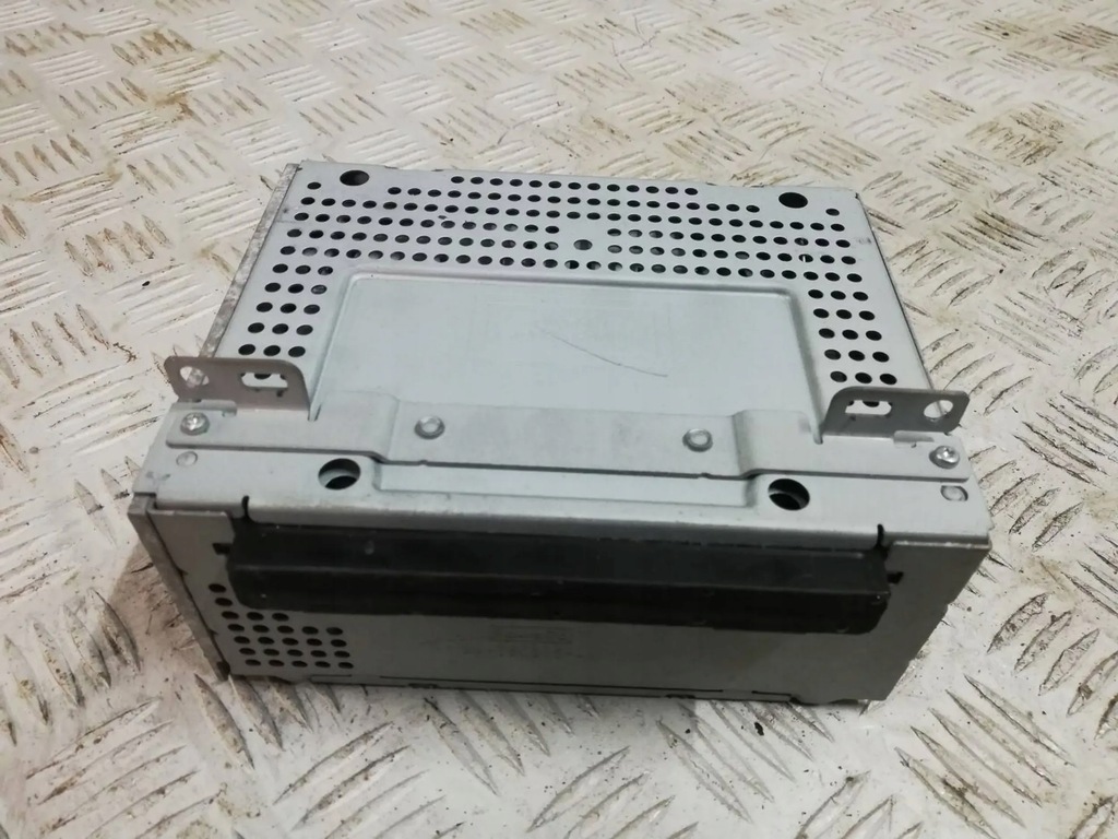 фото №1, Ford transit connect mk2 радіо f1bt-18c815-hk