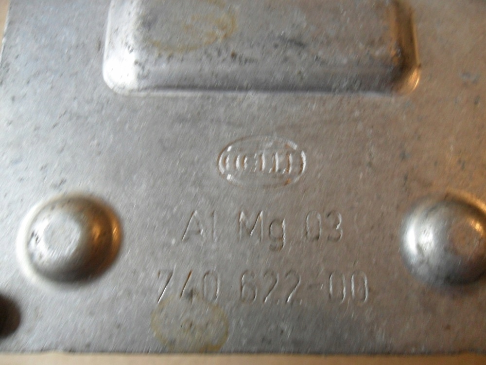 фото №11, Модуль ксенон lwr mercedes w211 w171 a0028202426