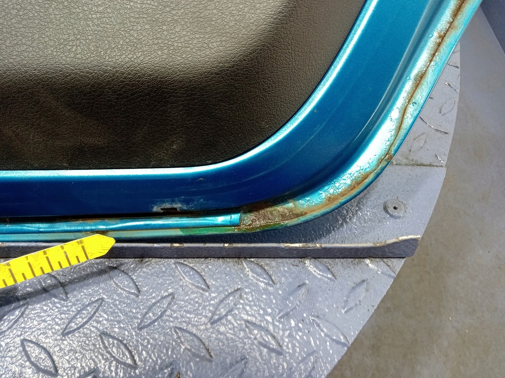 фото №11, Peugeot 207 hb 3d кришка багажника багажника задня задня kmu