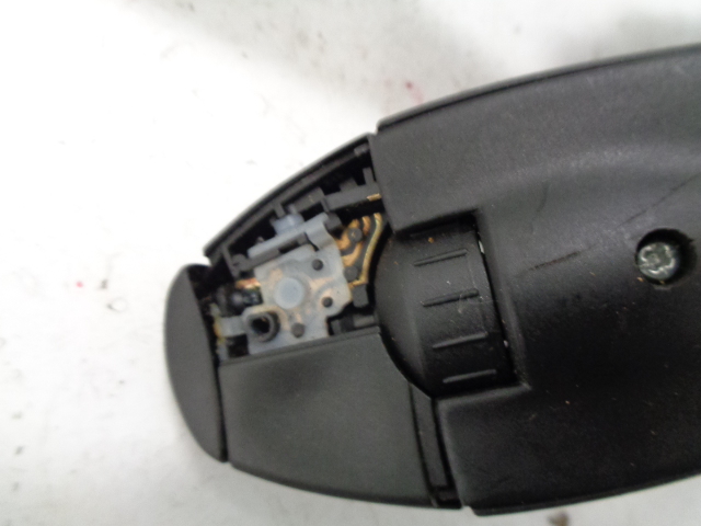 фото №11, Citroen c3 ii ds3 стрічка перемикачі 96667324xt