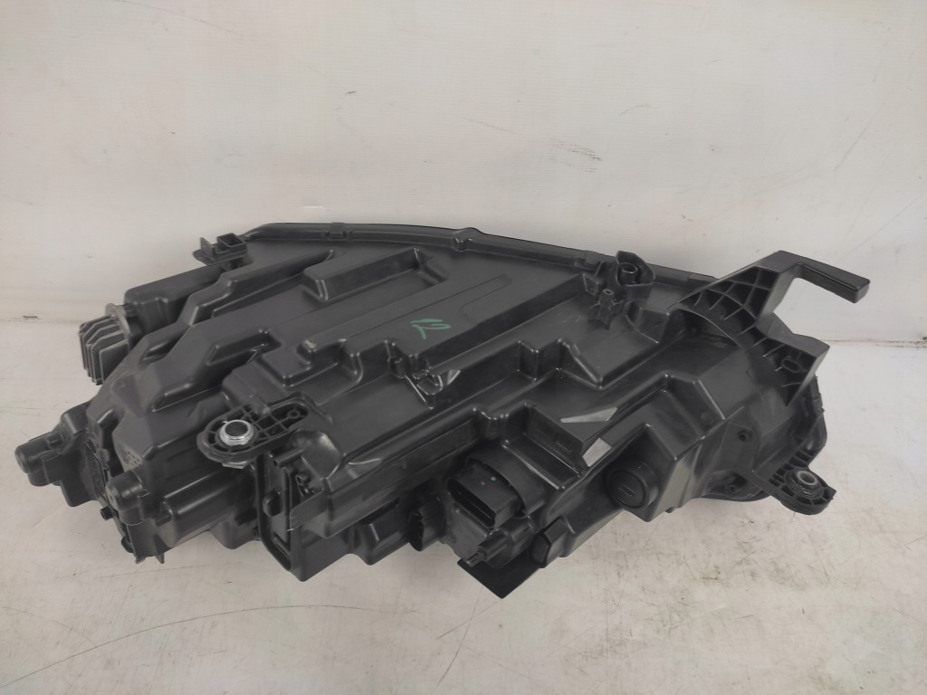 Купить Skoda octavia iv 5e4 фара правая передняя перед full led 2020- 5e4941016