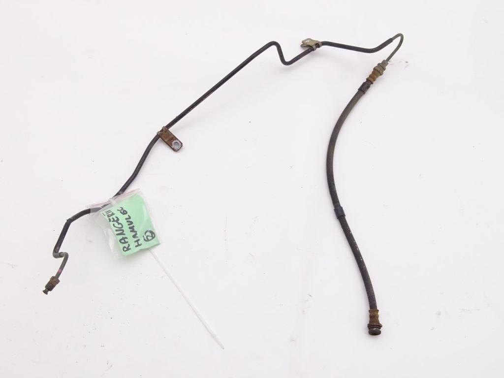 фото №1, Ford ranger iv 11- шланг тормозной