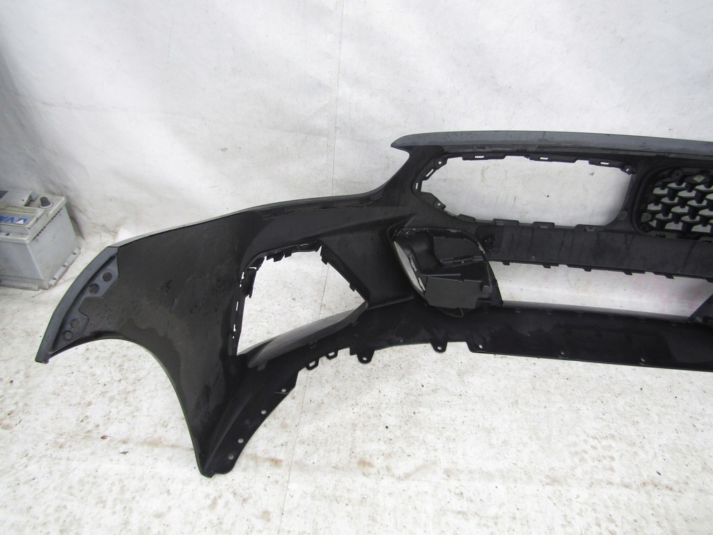 фото №9, Бампер bmw z4 g29 18-21 m-pakiet перед 4xpdc