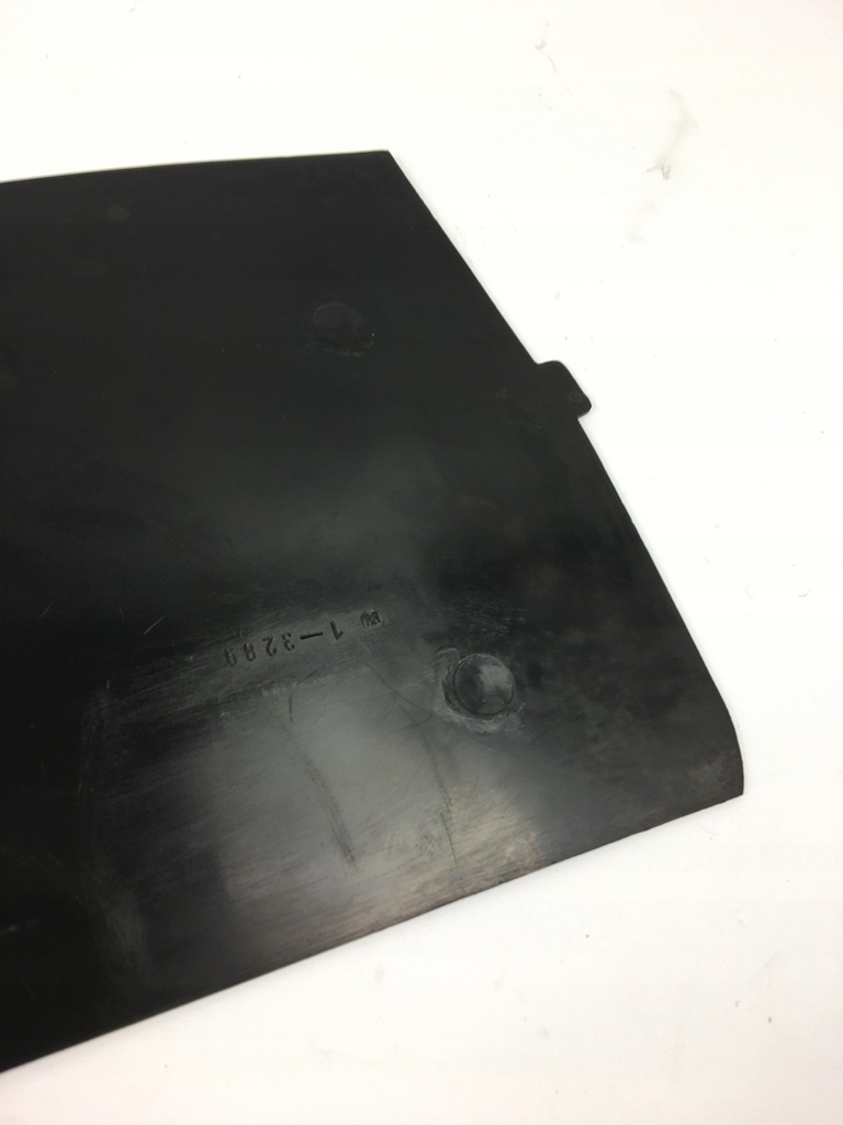 фото №13, Захист бічна панелі приладової панелі водія mercedes w123 123 1236880806