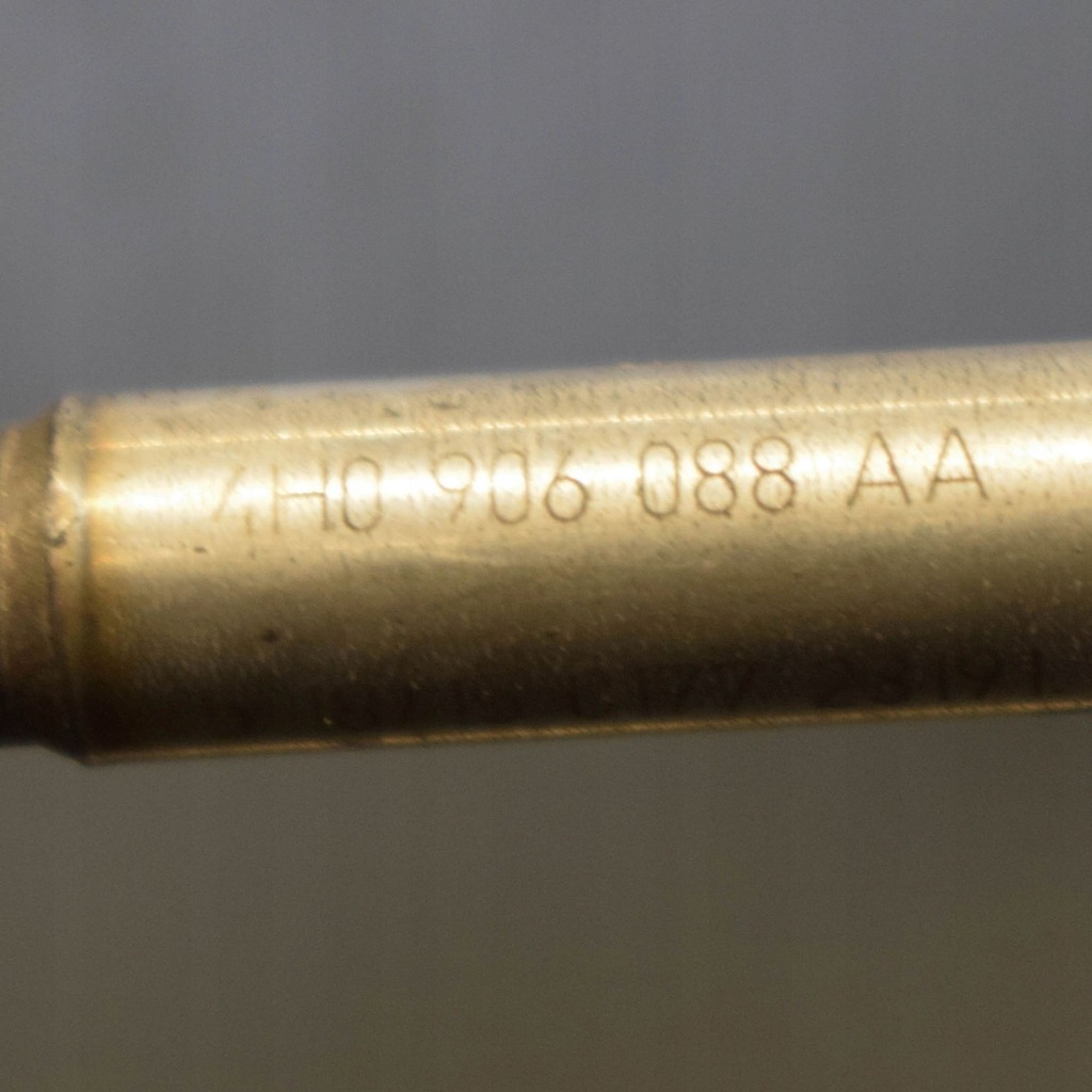 фото №6, Porsche macan 95b 2015 датчик температуры масла