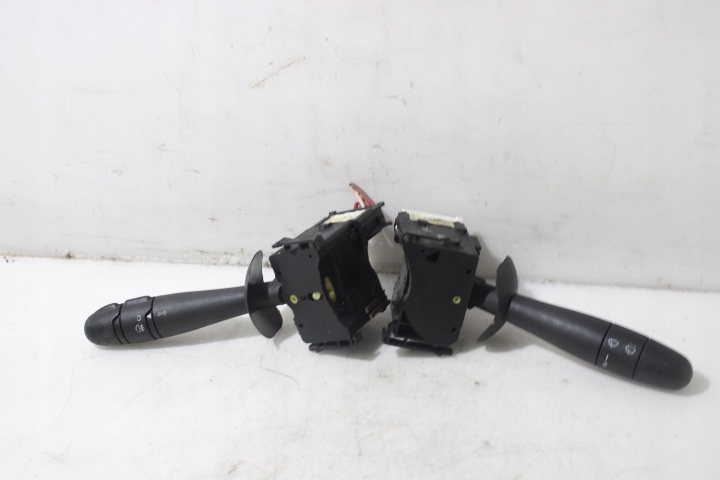 фото №1, Переключатель комбинированный света renault trafic ii