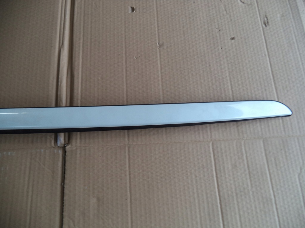 фото №10, Citroen ds5 13r молдинг стекло перед левая правая kwed