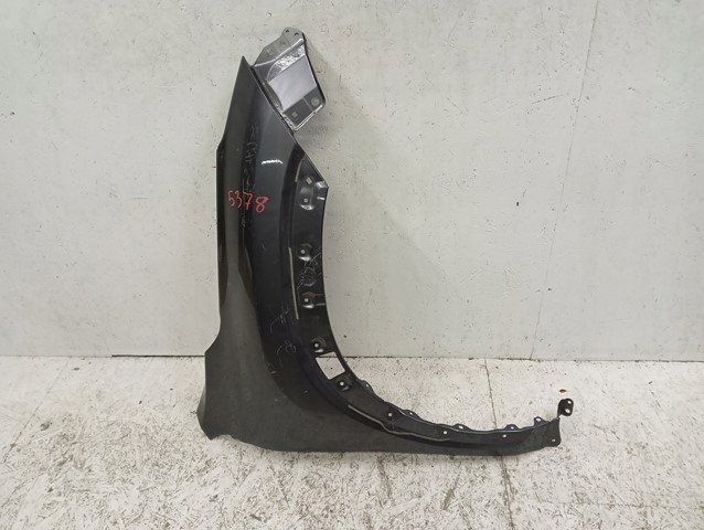 фото №1, Крила правий перед передній lexus nx 2014-