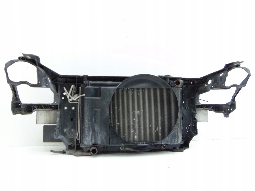 фото №8, Kpl pas перед передний nissan skyline v35 g35 sedan