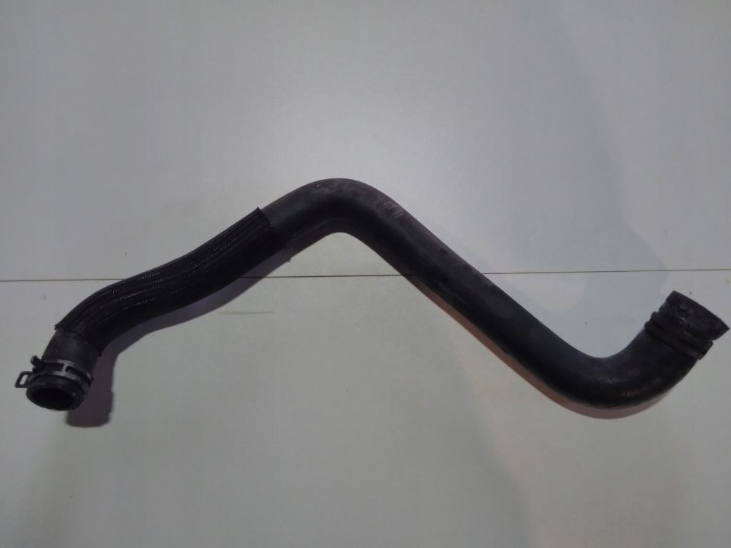 фото №4, Peugeot 5008 i шланг wody труба wąż трубка 1.6 hdi europa