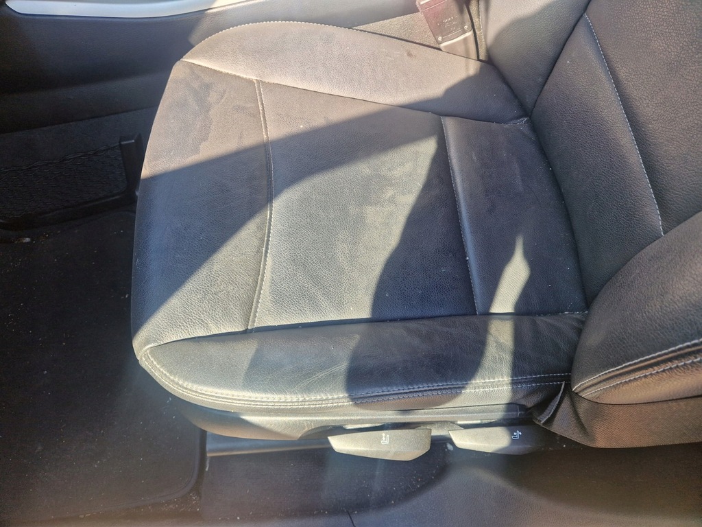 фото №1, Сиденья заднее сиденье bmw x3 f25 подогрев перед задняя