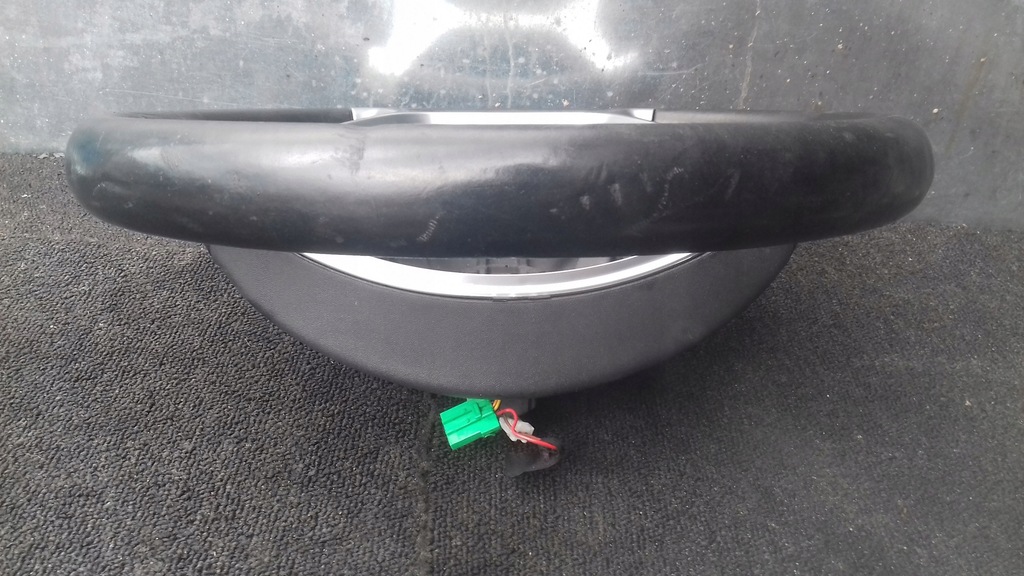 фото №10, Воздуховод многофункциональный volvo s80 ii v70 iii