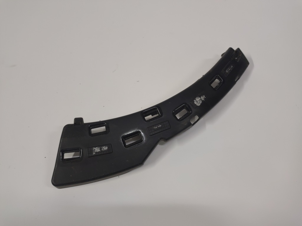 фото №1, Направляющая бампера правый задняя peugeot 208 ii