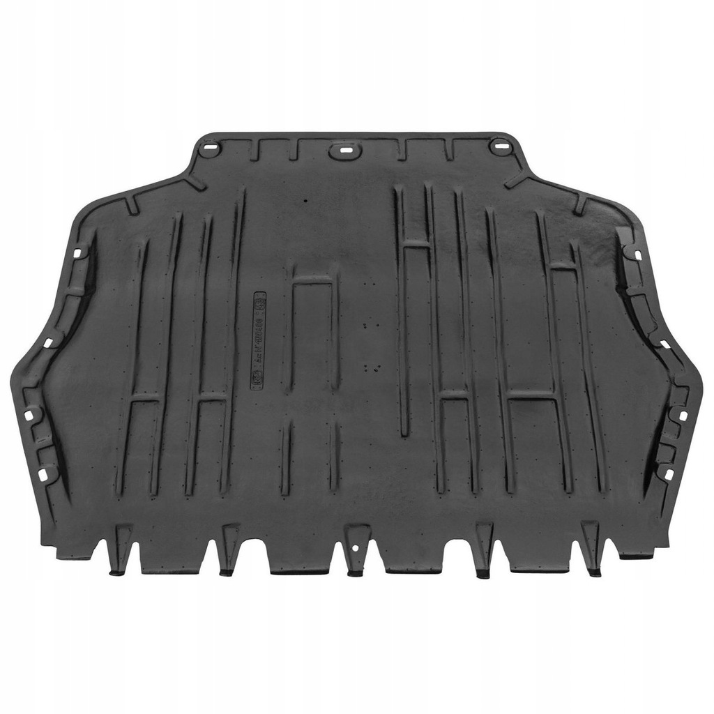 фото №1, Защита двигателя do seat leon mk2 2003-2015