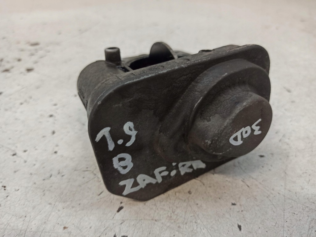 фото №16, Opel zafira b 8981052101 1.9b дросельна заслінка 8981052101