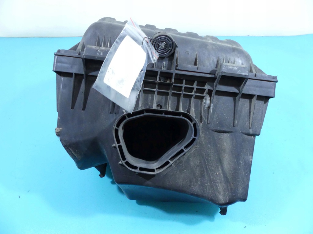 фото №4, Корпус фильтра воздуха ford galaxy mk1 1.9 tdi