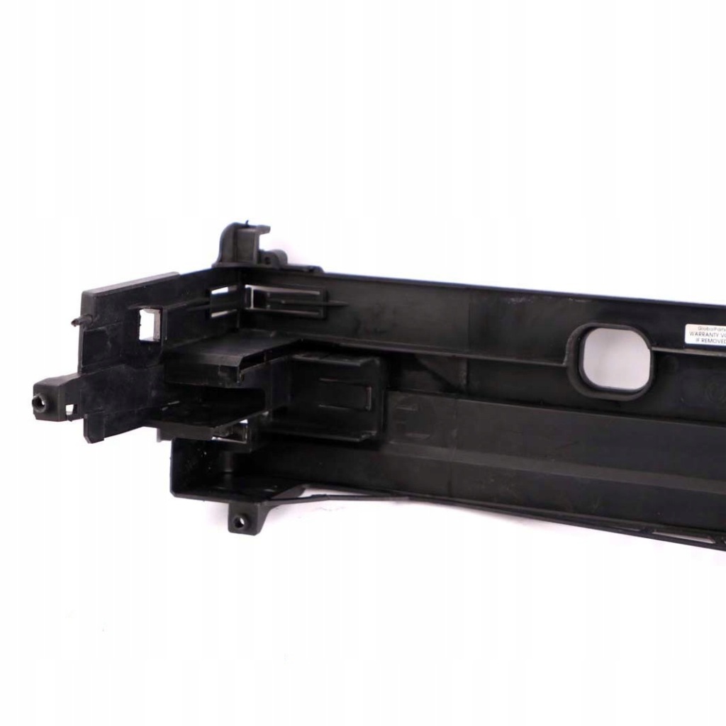 Bmw f01 f02 f10 f11 корпус захист радіатора Доставка