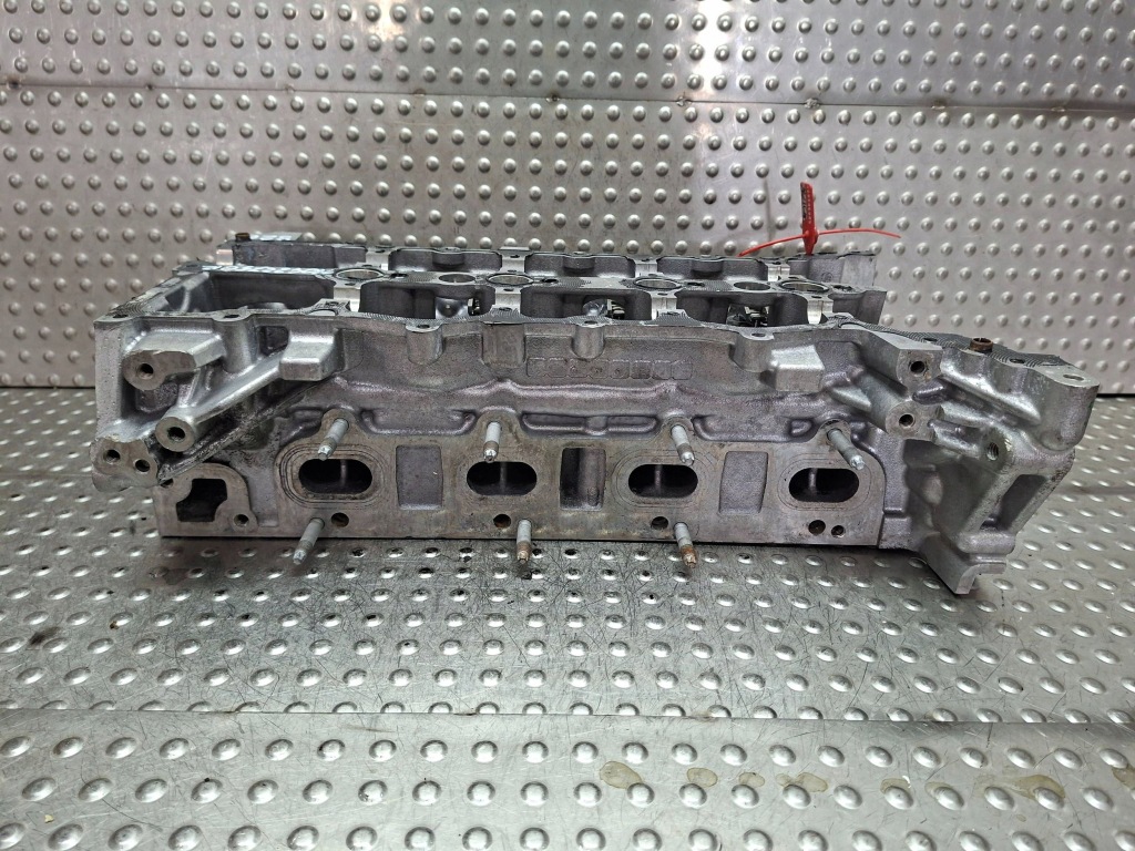 Купить Головка двигателя 110422750r renault master 3 2.3 dci biturbo 2015-