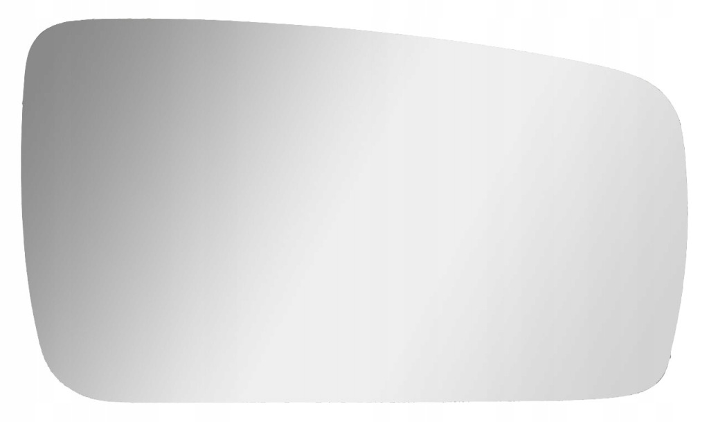 фото №1, Вкладыш зеркало стекло ford mustang v 04-09 pł pr
