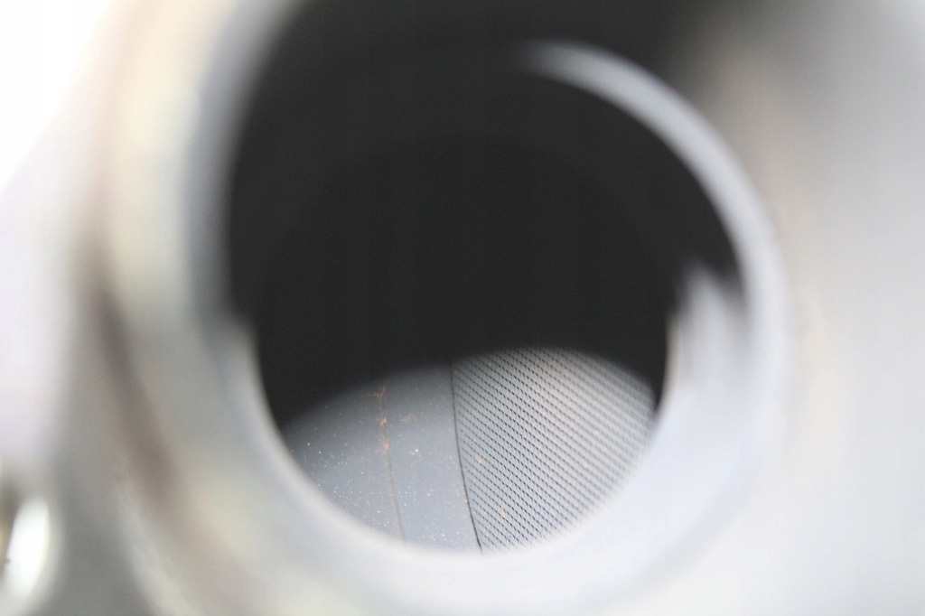 фото №11, Катализатор dpf bmw x3 e83 m47 2.0d bm80487h