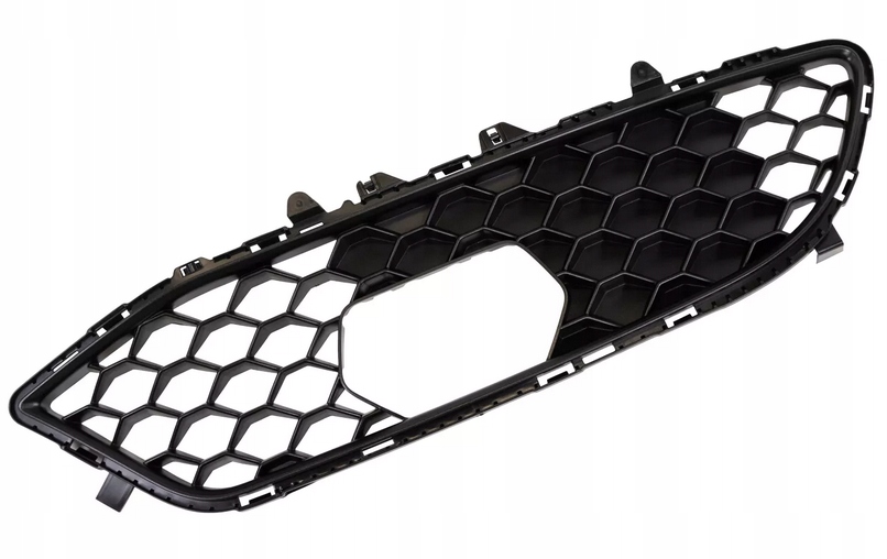 фото №1, Решётка бампера правая alfa romeo alfa romeo giulia 156112965 fca оригинальный номер