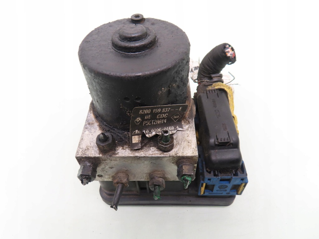 Насос abs renault vel satis 10096014333 8200159837e Оригінал
