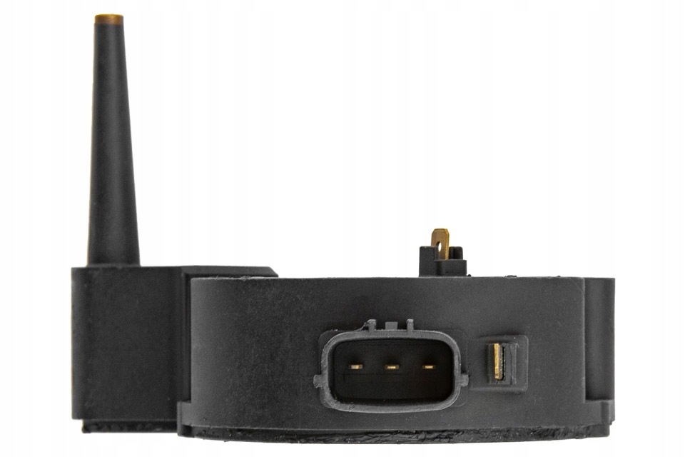 фото №10, Котушка запалювання