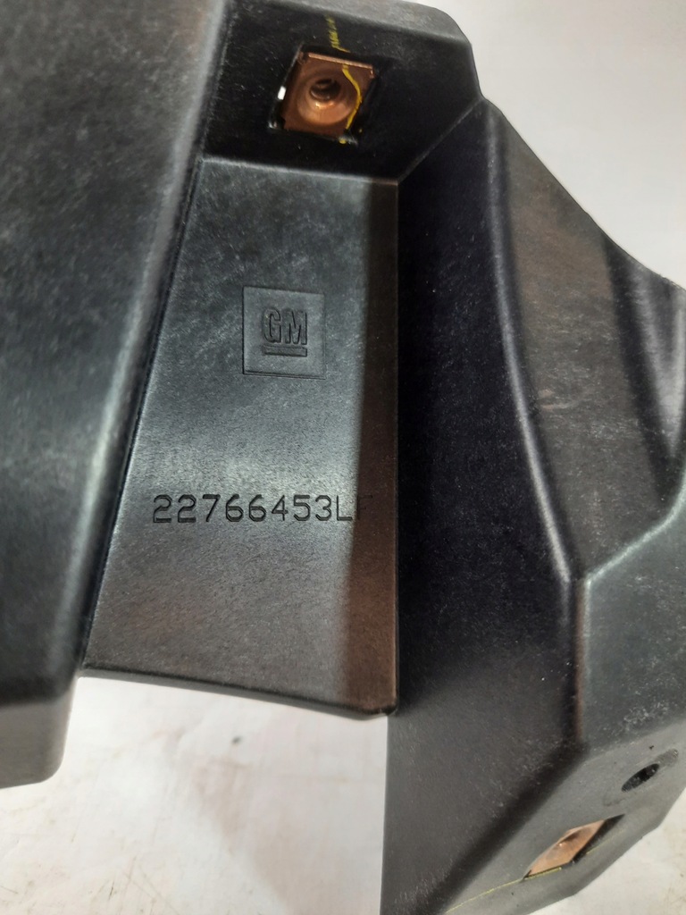 фото №8, Gmc acadia 12-16 кронштейн панели приборной панели 22766453 usa