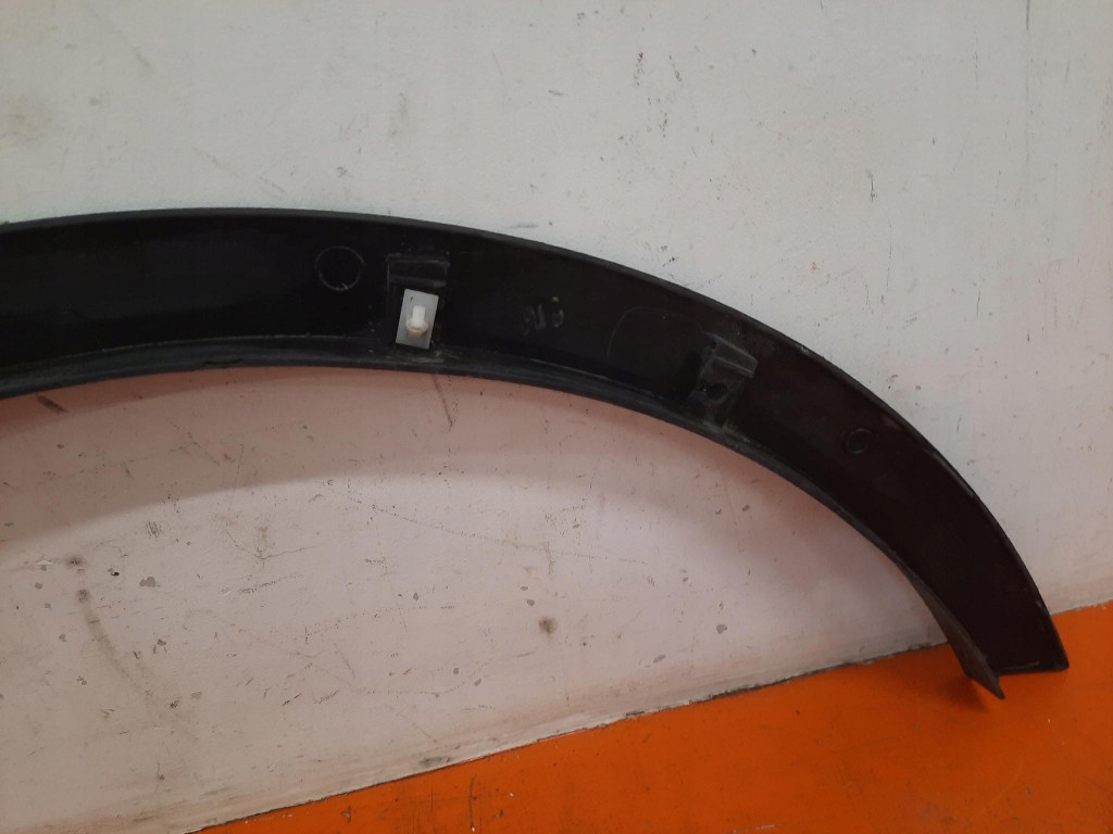 фото №7, Ford kuga mk2 16-20 lift молдинг крыла задняя правый правая cv44-s286d02a