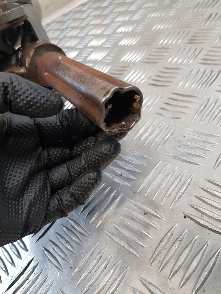 фото №12, Усилитель электрический 8200738088 x84 renault megane ii lift 08r-