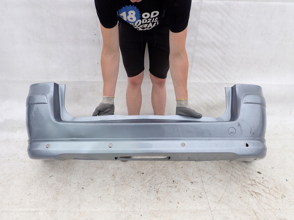 Opel zafira b opc line бампер задня задній pdc Київ