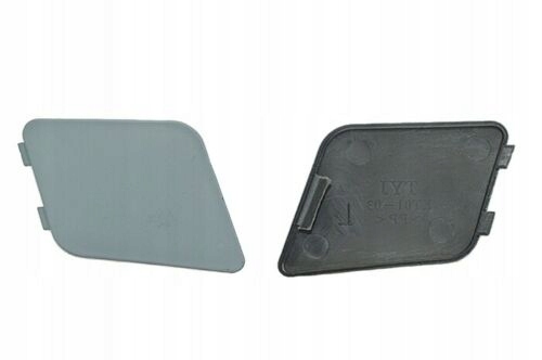 фото №1, Заглушка бампера верхній права iveco stralis 2007-