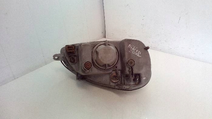 фото №6, Фара лівий лампа перед daewoo nubira