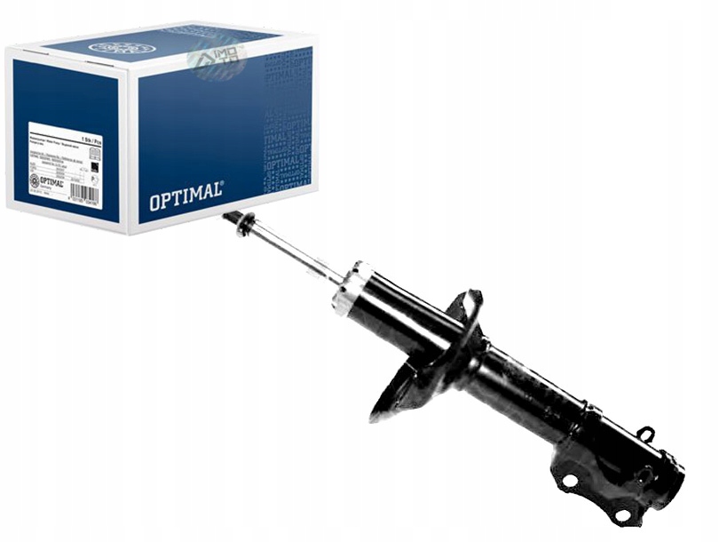 Купити Optimal амортизатор перед лівий/правий vw polo clasic -01