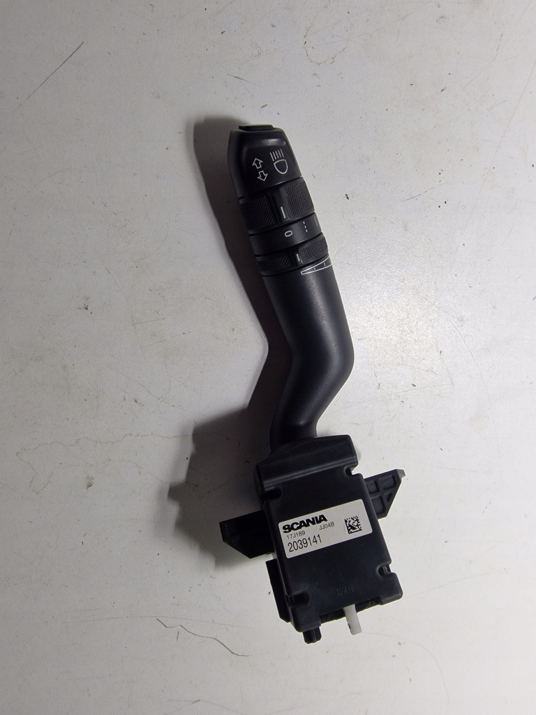 фото №1, Рычаг переключатель дворник поворотники scania r s ntg ngs