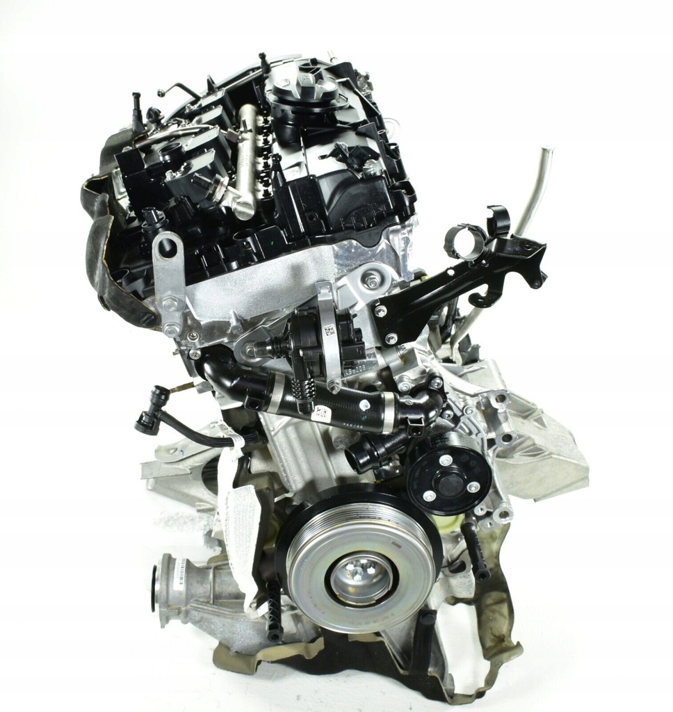 фото №7, Bmw g20 g22 g23 g30 g32 g42 g01 x3 x4 двигун b46b20b b46d 4x4 330ix idealny