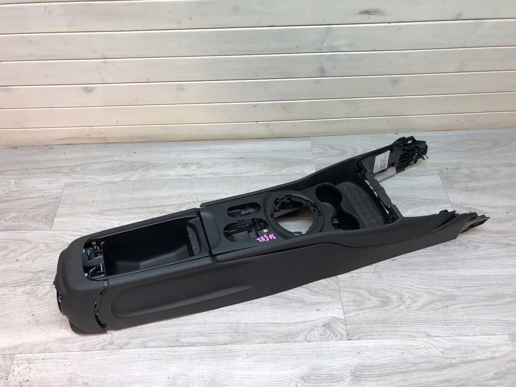 фото №4, Mini f54 тунель середній