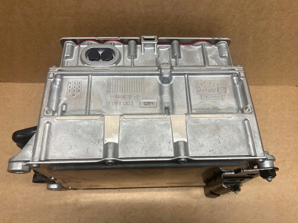 фото №5, Audi a3 e-tron 8v 1.4 tsi блок керування модуль потужності 5g0907070f