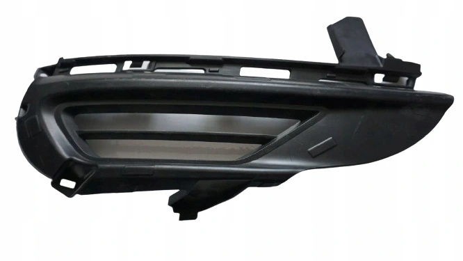 фото №1, Volvo xc90 ii - решітка передній бампера перед