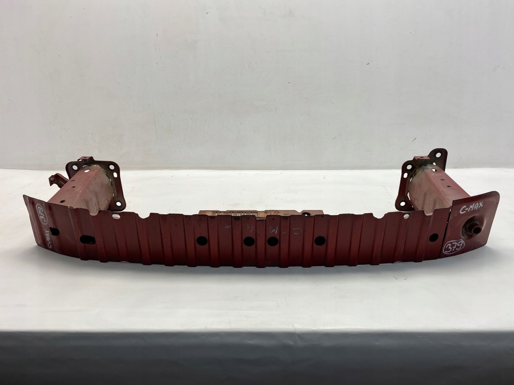 фото №6, Ford c-max mk1 балка pod бампер перед