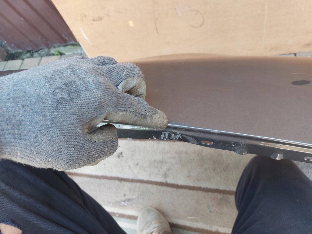 фото №8, Крила лівий перед porsche 911 992 gt3 22r m7s