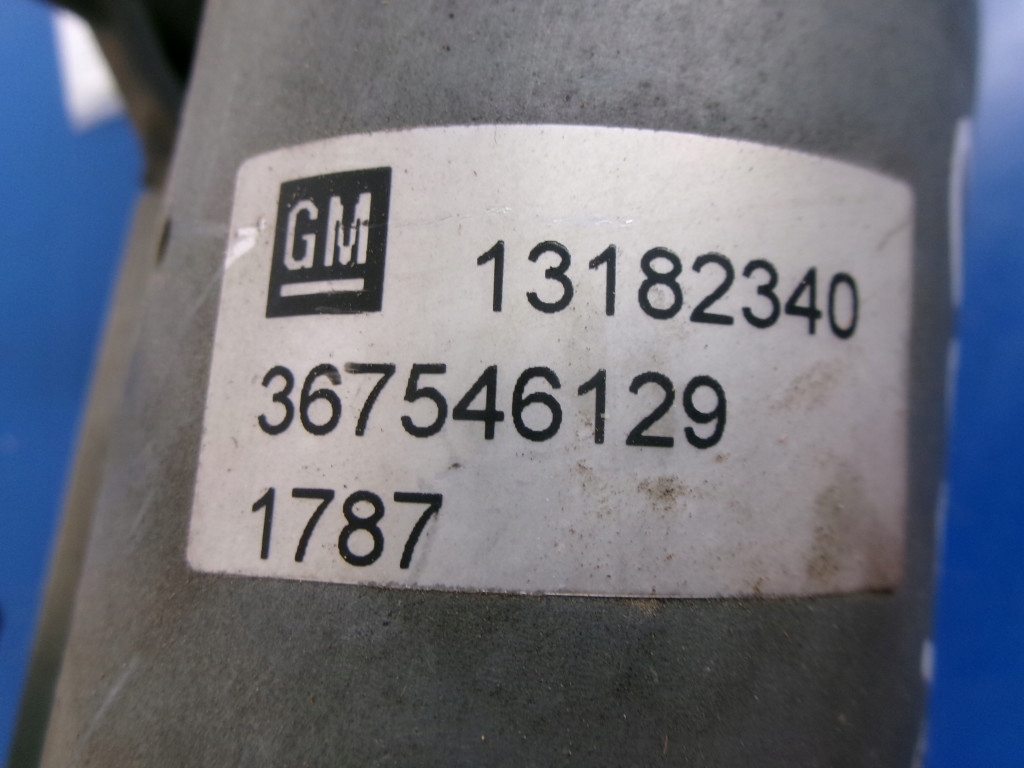 фото №6, Opel corsa d моторчик+ механизм дворник